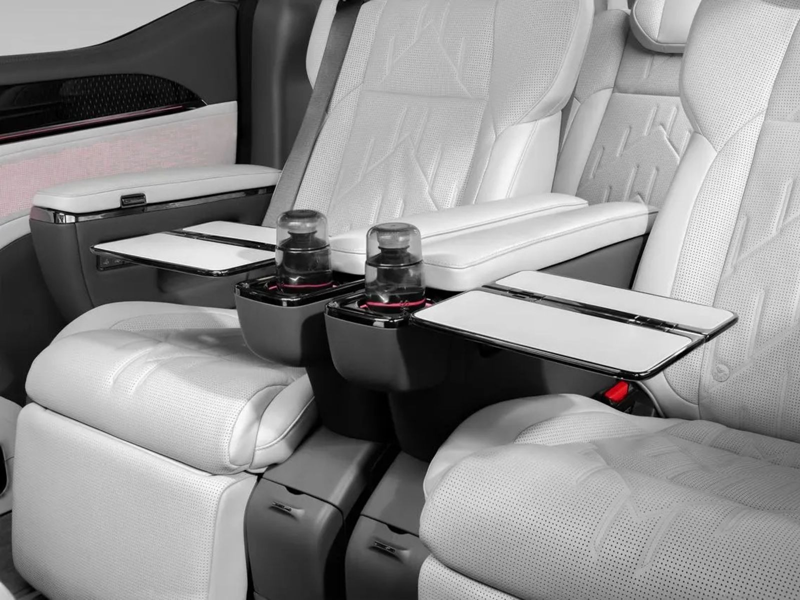 Бизнес-класс