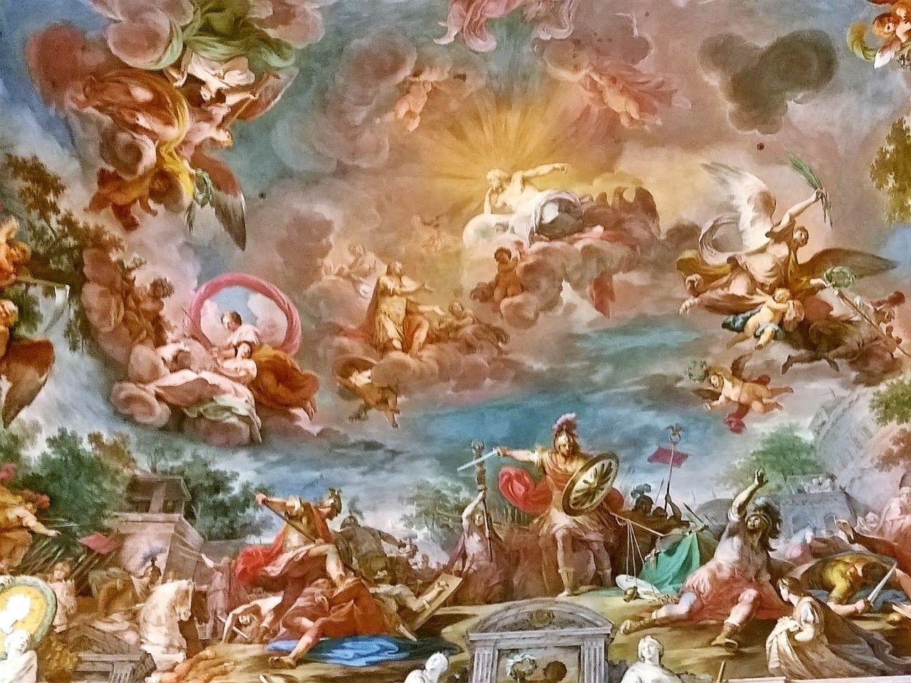 Индивидуальная обзорная экскурсия в Галерее Боргезе - индивидуальная экскурсия в Риме пешком длительностью 2.5 часа с количеством участников до 4 человек цена экскурсии 200€