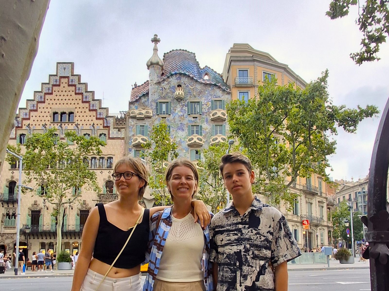 Квартал Раздора