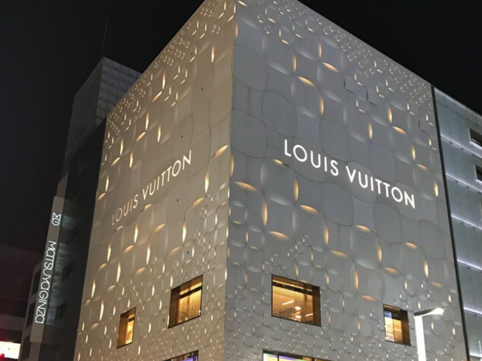 Архитектура