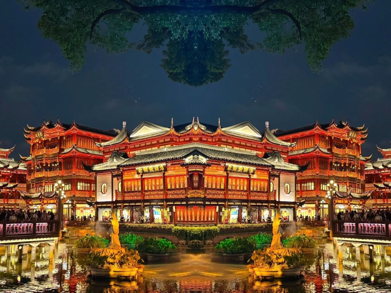 Обзорная экскурсия по Шанхаю на премиум-автомобиле за 8 часов - индивидуальная экскурсия в Шанхае на машине гида длительностью 8 часов с количеством участников до 5 человек цена экскурсии 530$