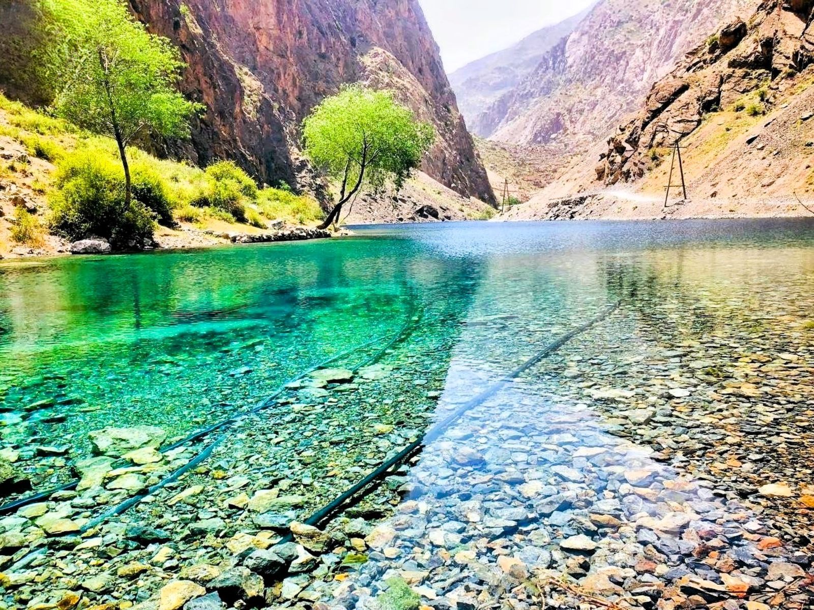 Водоем