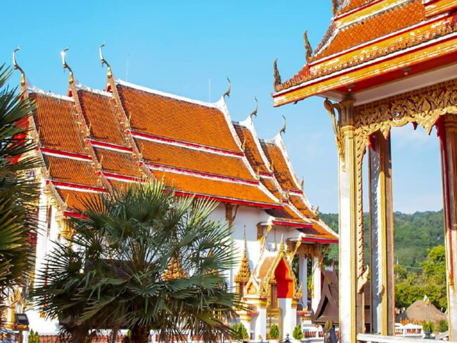 Архитектура