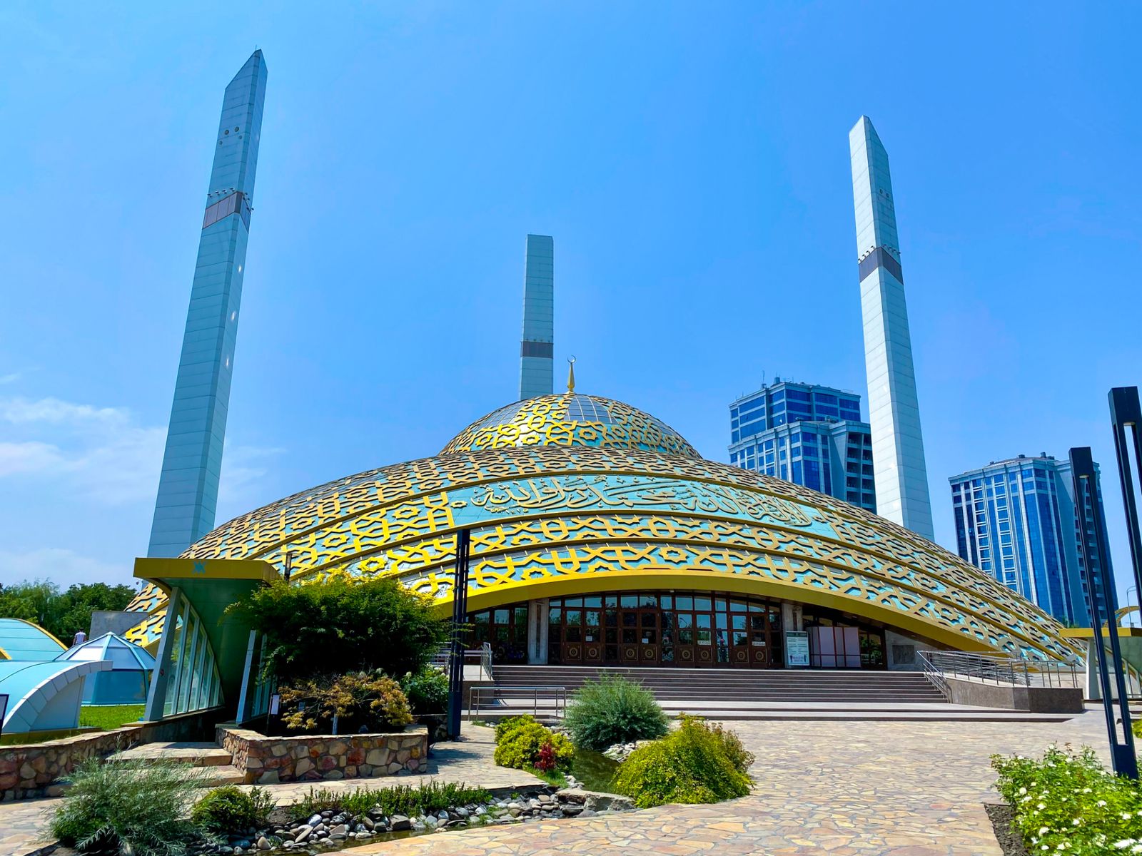 Сердце матери