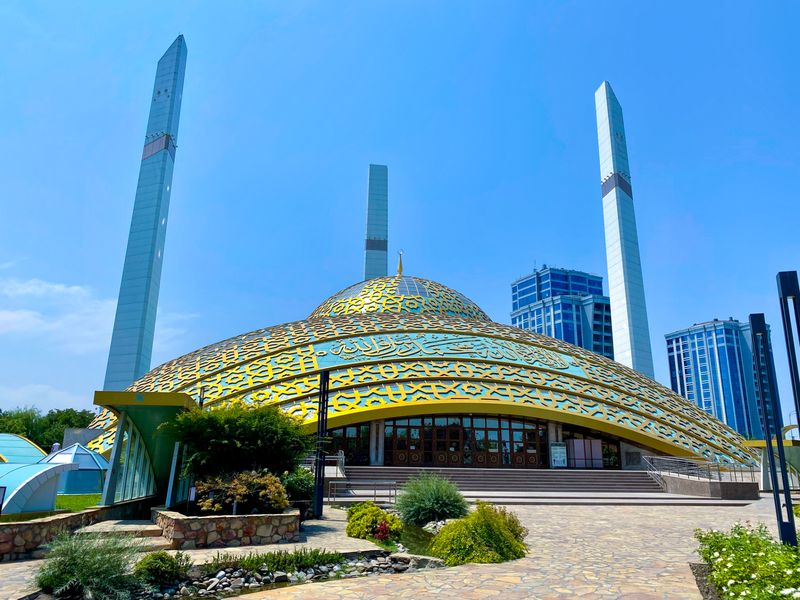 Сердце матери
