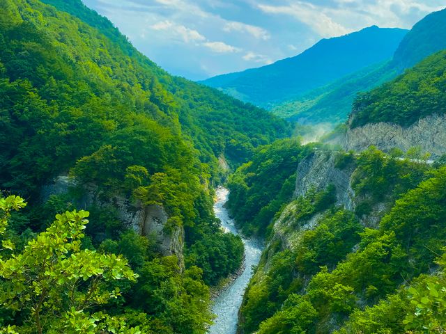 Экскурсия в Аргунское ущелье: красота гор и сила традиций — фото 3