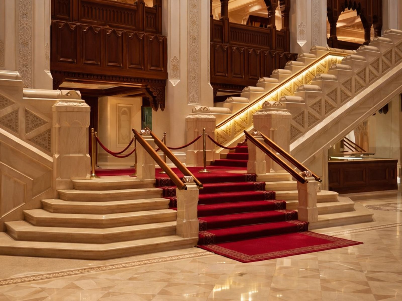 Королевский оперный театр