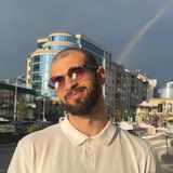 Артур гид в Маскате