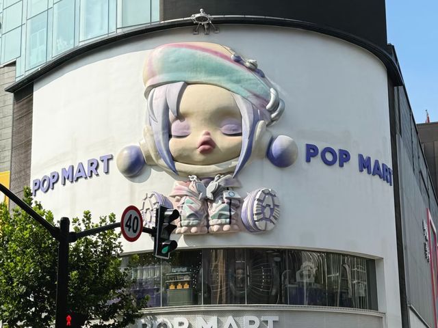 Шоппинг-тур без наценки с местными жителями в Шанхае