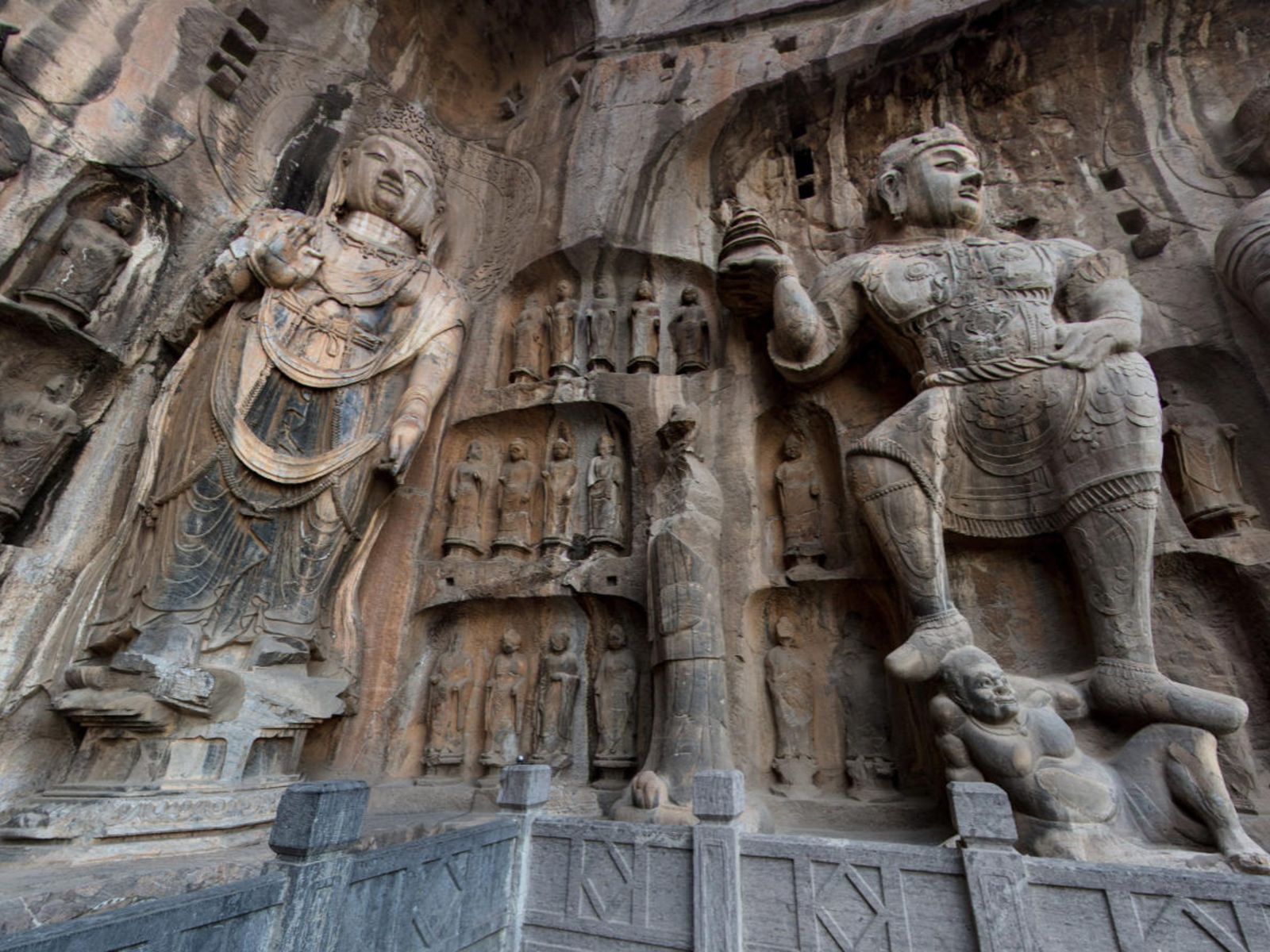 Ученики Будды