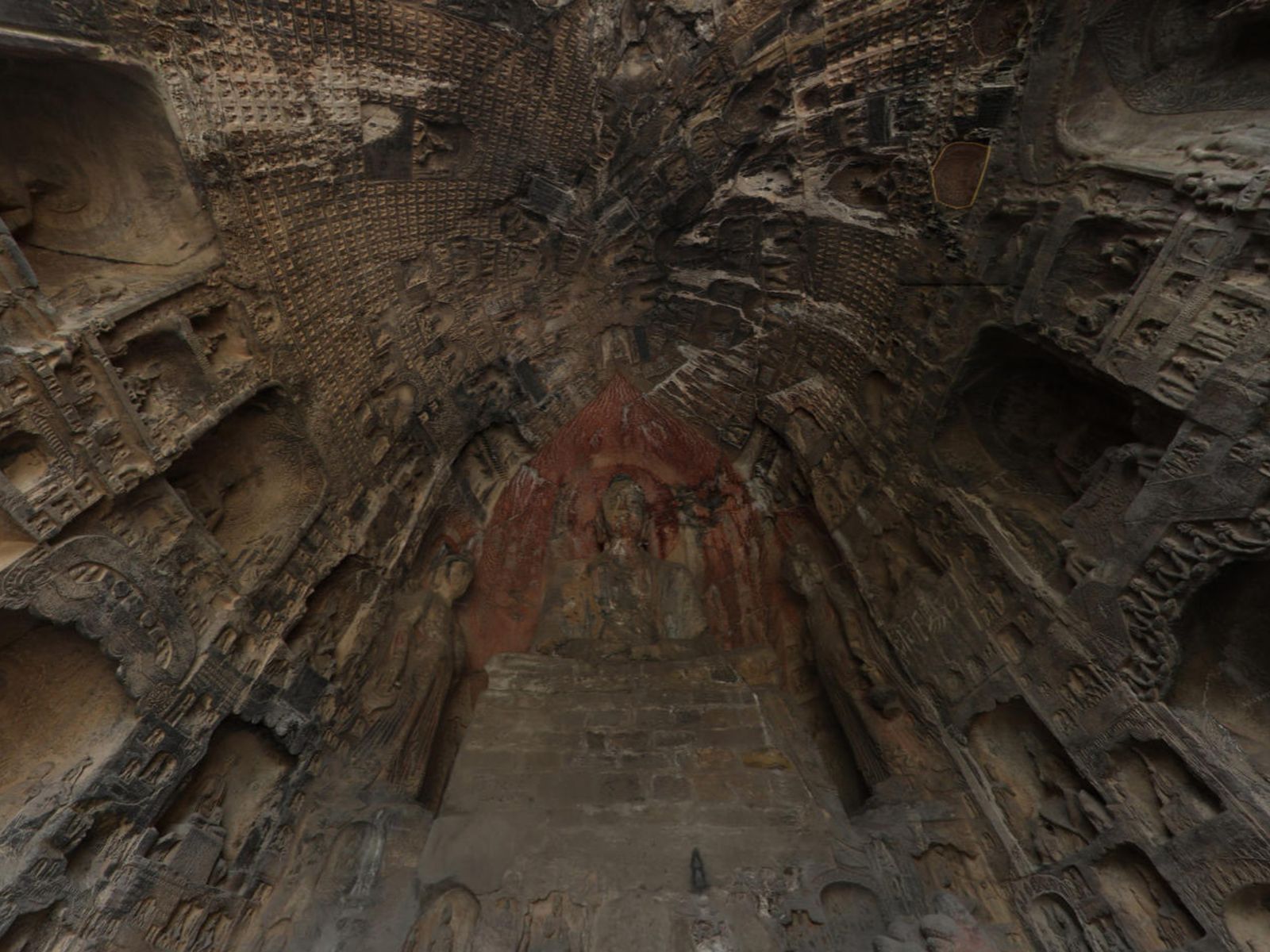 Будда Шакьямуни