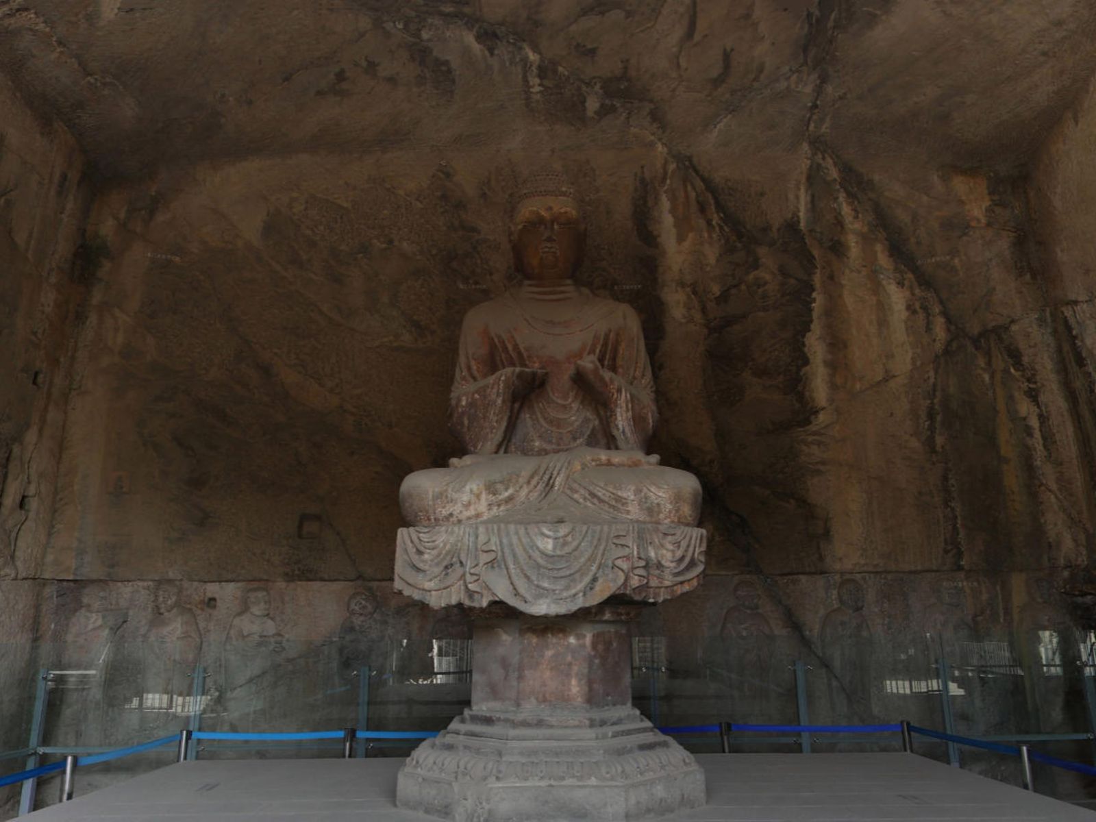 Будда Шакьямуни