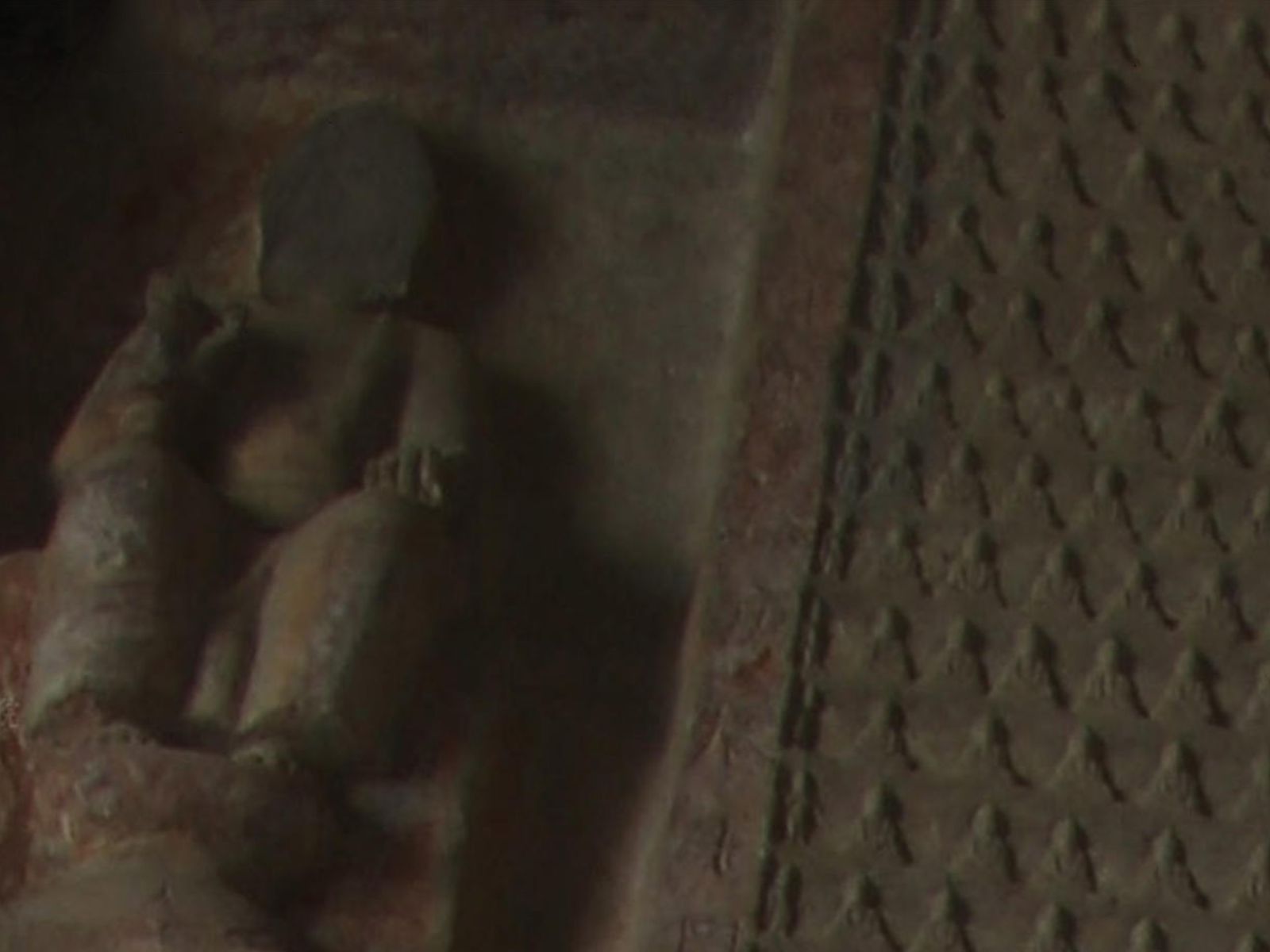 Стены Десяти тысяч Будд