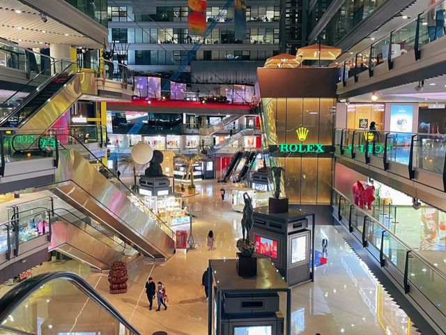 Индивидуальный шоппинг-тур в Пекине: местный гид + трансфер