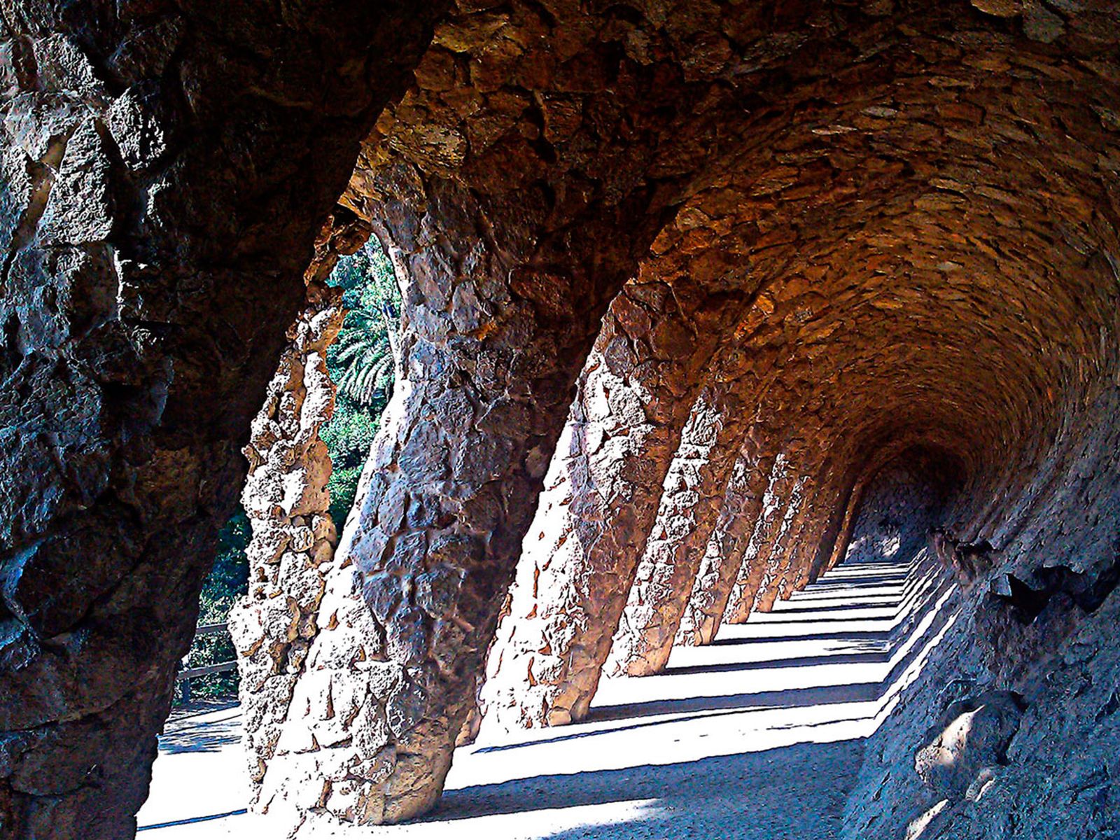 Галерея "прачки"