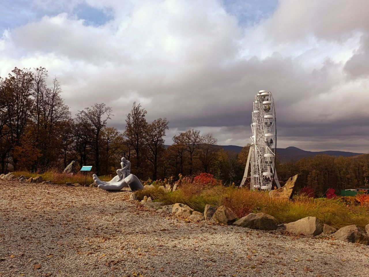 Обзорная экскурсия из Сочи в Горячий Ключ - индивидуальная экскурсия в Сочи длительностью 7 часов с количеством участников более 20 человек цена экскурсии 8000₽