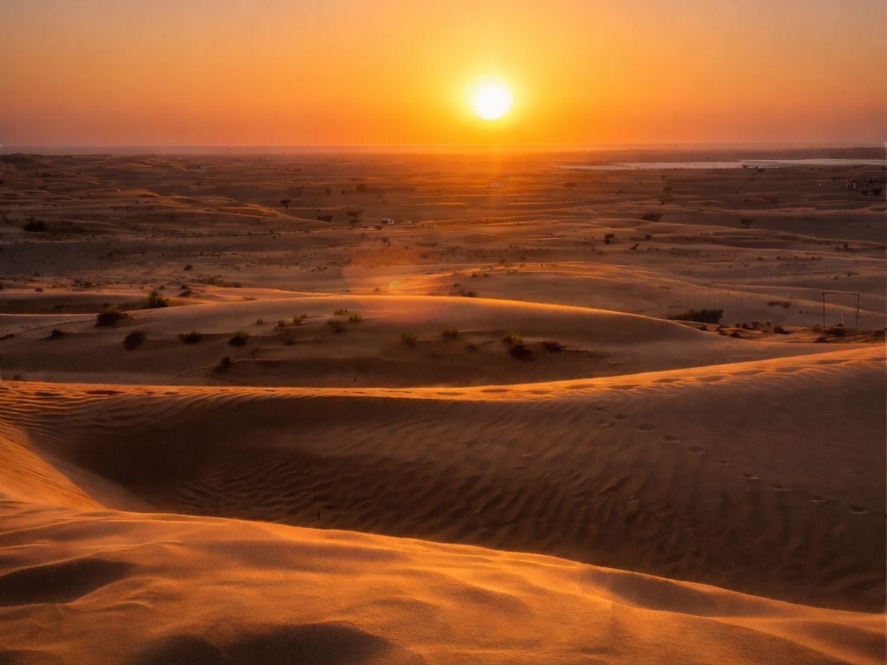 Экскурсия по барханам Вахибы: настоящее пустынное приключение - индивидуальная экскурсия в Маскате на машине гида длительностью 7 часов с количеством участников до 6 человек цена экскурсии 690$