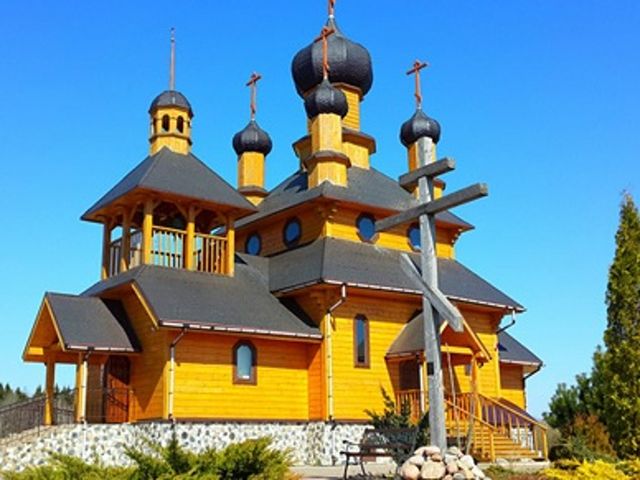 Индивидуальная экскурсия из Минска в Дудутки с дегустацией