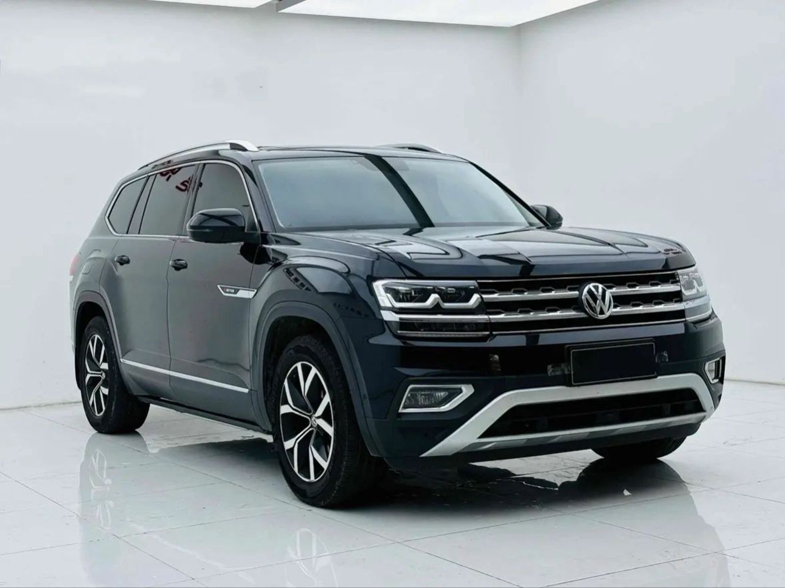 Фольксваген