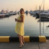 Яна гид в Сочи