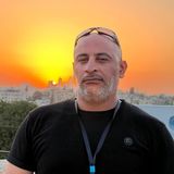 Mahmoud гид в Аммане