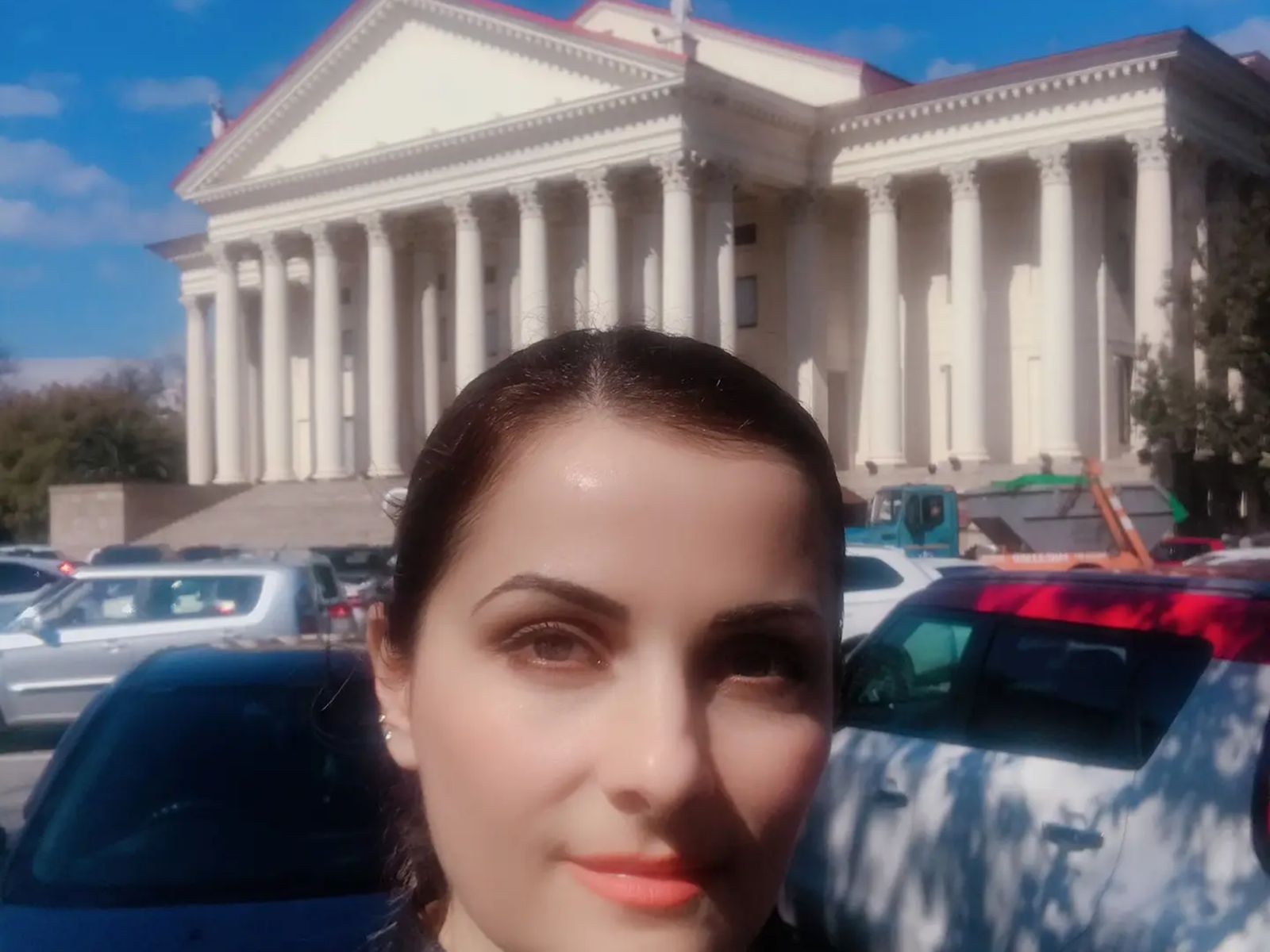 Зимний театр