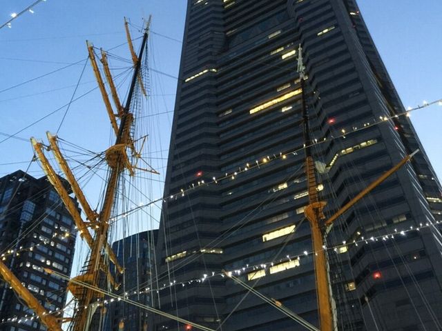 Индивидуальная обзорная экскурсия по Йокогаме — фото 2
