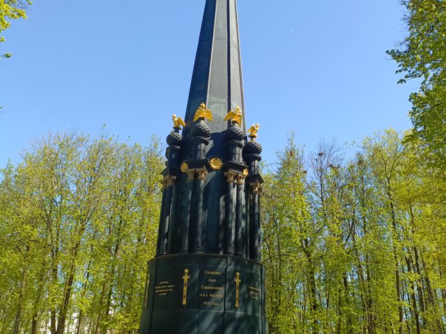 Экскурсия по Смоленску: знакомство с городом и крепостью — фото 2