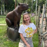 Анна гид в Рио-де-Жанейро