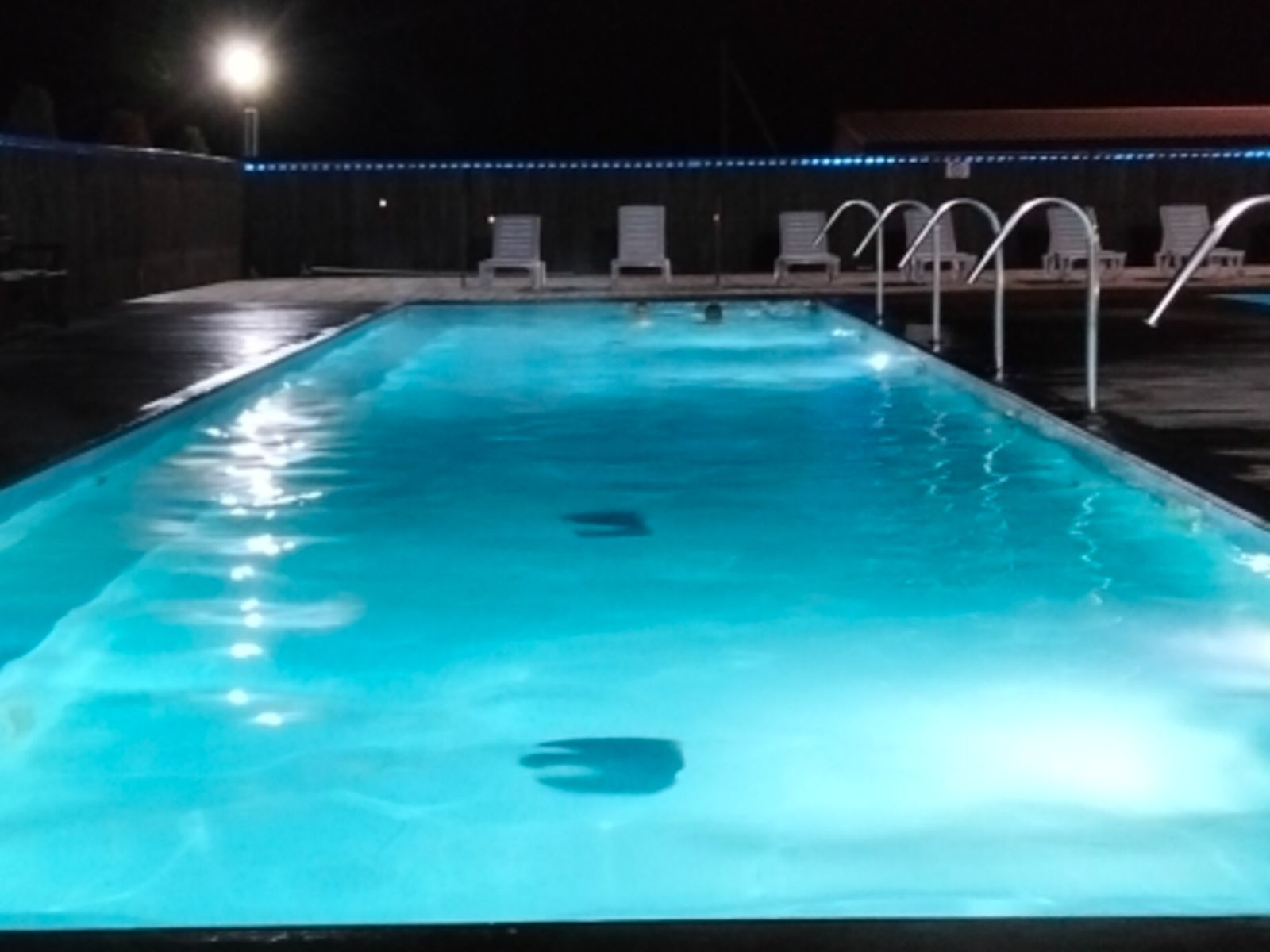 Термальные источники