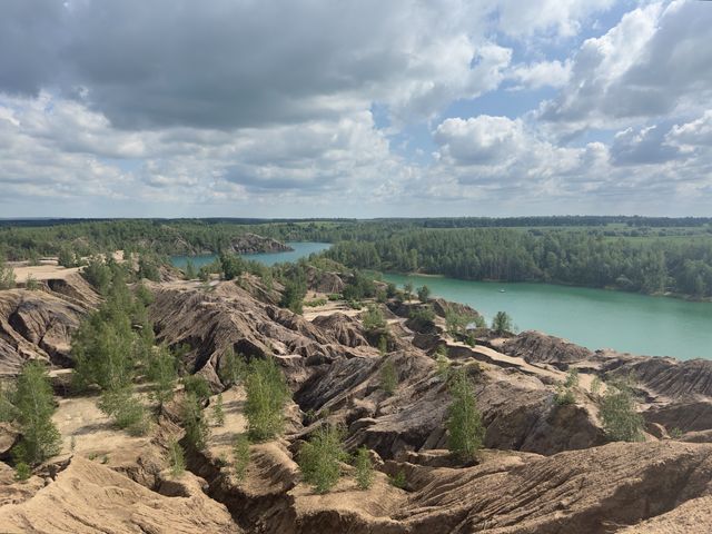 Загородная поездка из Тулы в Кондуки