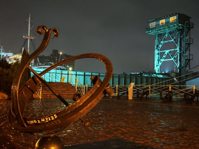 Квест-экскурсия "10 нитей над Преголей: мосты, что сшили город" — фото 3
