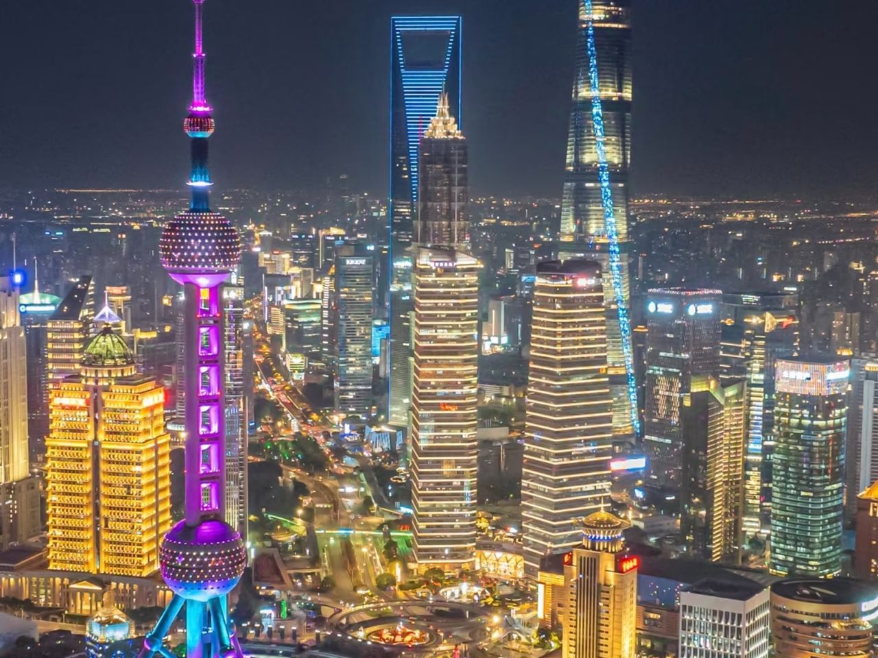 Обзорная экскурсия по Шанхаю с встречей в аэропорту Пудун - индивидуальная экскурсия в Шанхае на машине гида длительностью 10 часов с количеством участников до 5 человек цена экскурсии 660$