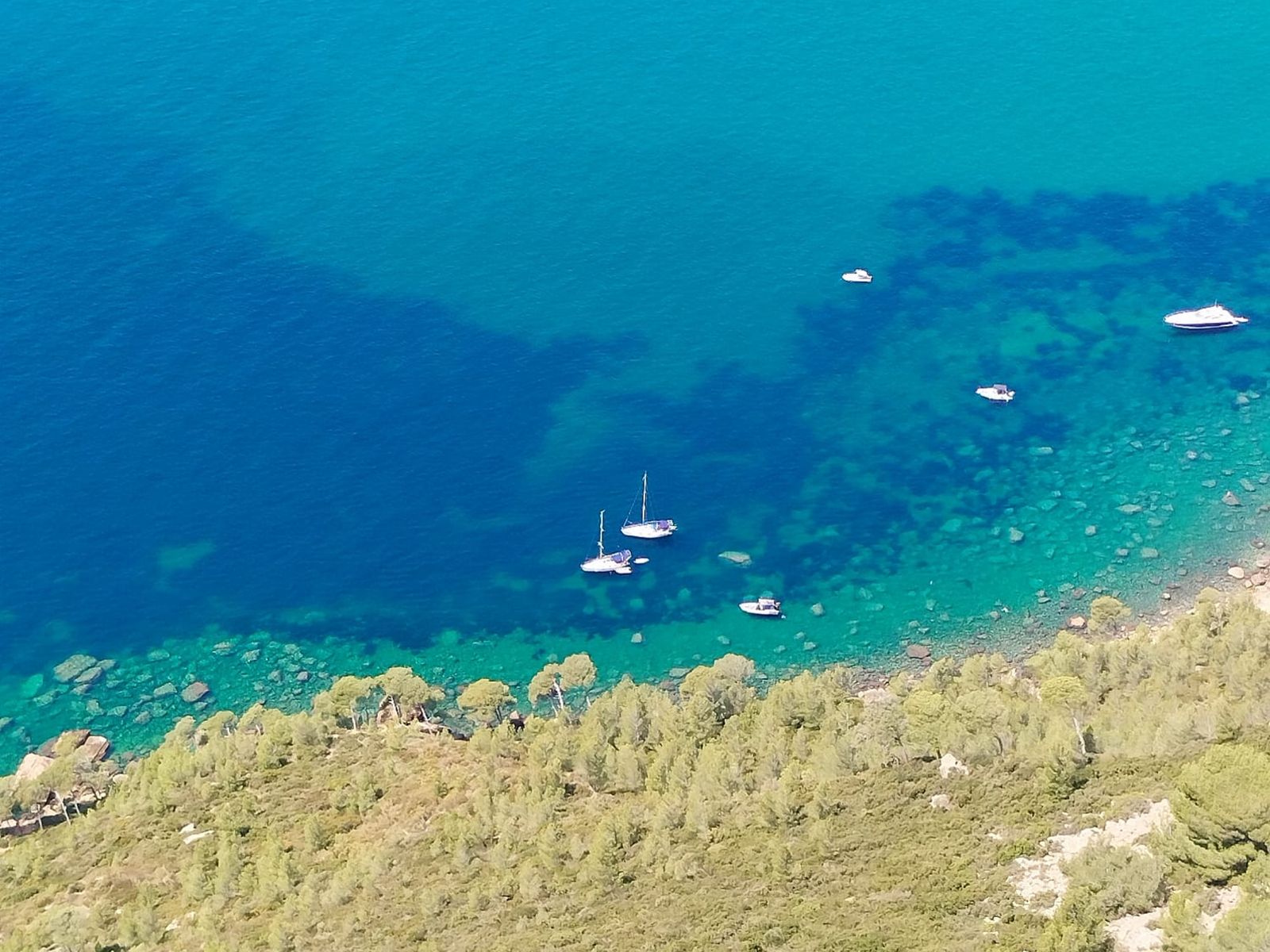 Лазурный берег