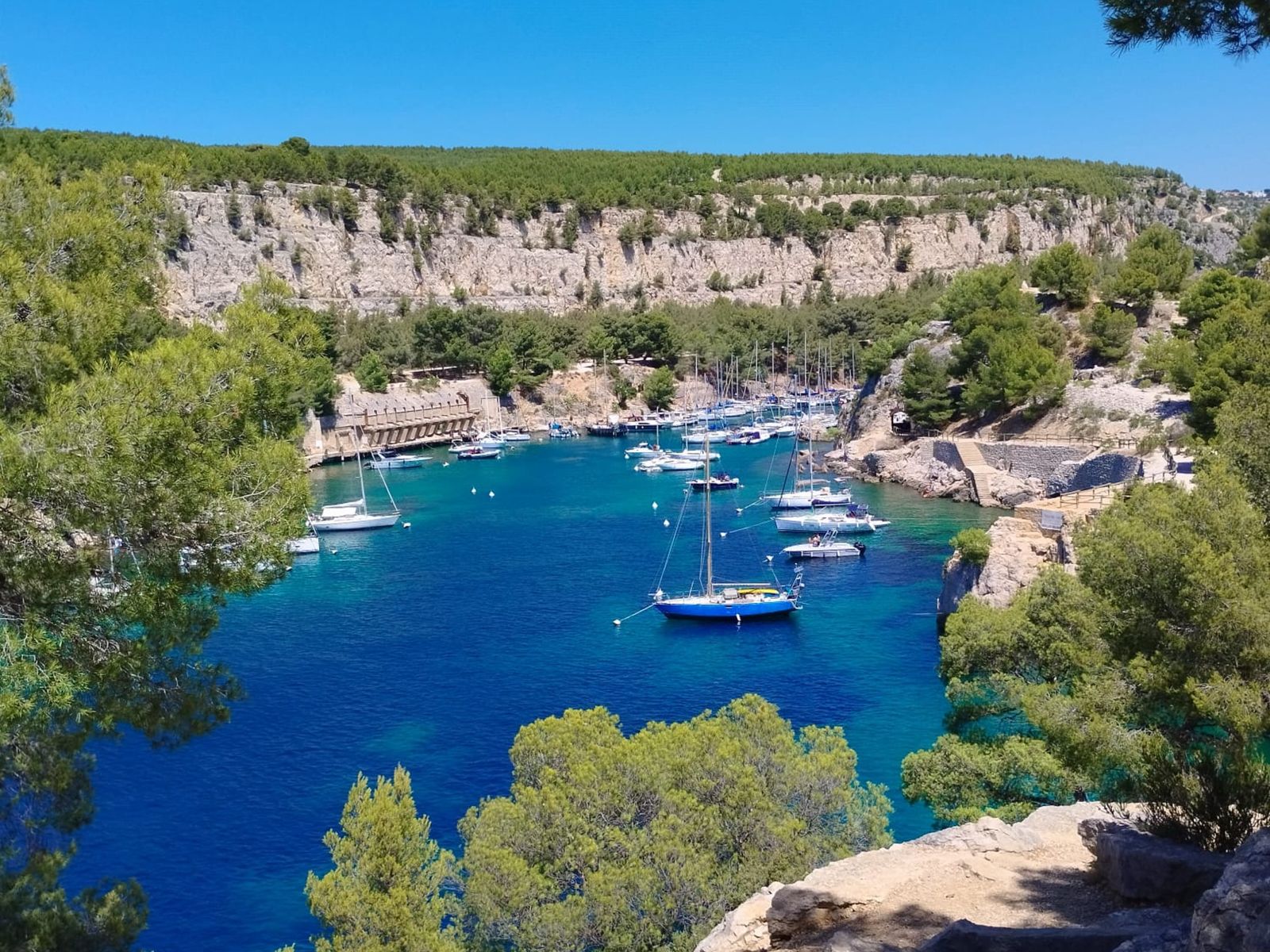 Каланка де Порт-Миу