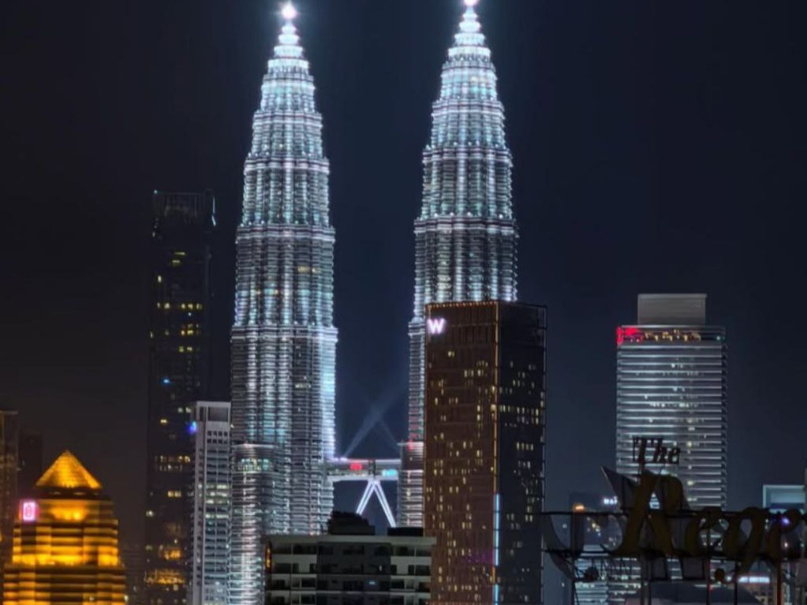 Куала-Лумпур 