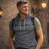 Сергей гид в Барселоне