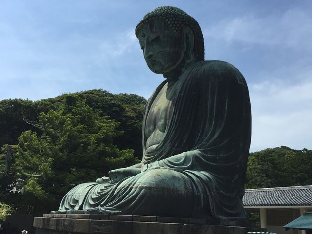 Индивидуальная обзорная экскурсия по Камакуре