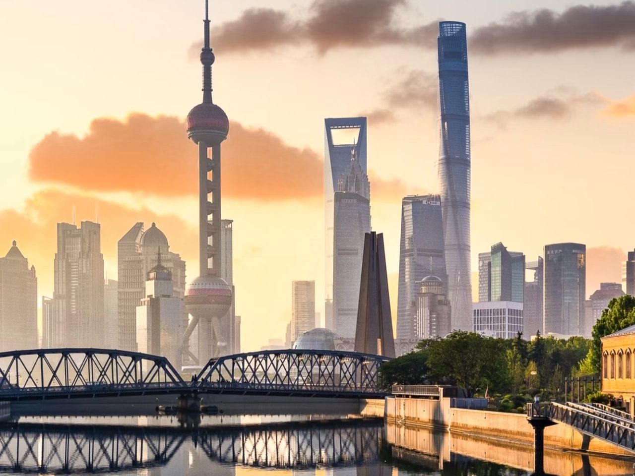 Экскурсия по Шанхаю на 6 часов: от древних храмов до небоскрёбов - индивидуальная экскурсия в Шанхае на машине гида длительностью 6 часов с количеством участников до 3 человек цена экскурсии 339$
