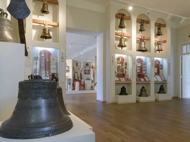Обзорная экскурсия в город Валдай: история и традиции — фото 2