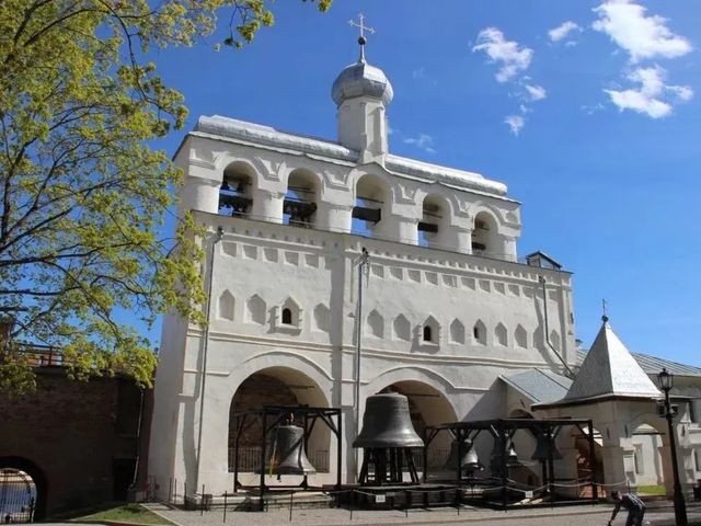 Экскурсия в Великом Новгороде: прикосновение к родной старине — фото 3