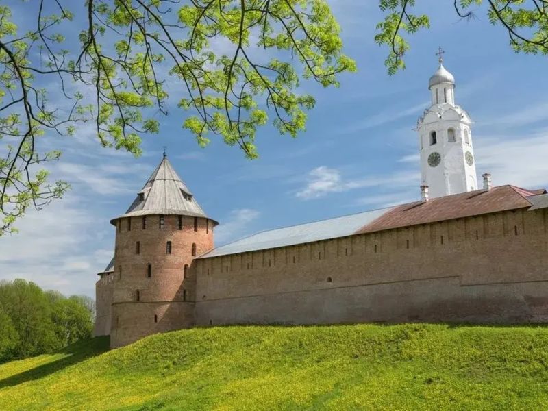 Стена