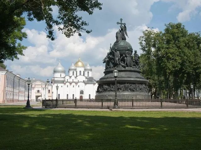 Индивидуальная экскурсия "Великий Новгород в силе и славе" — фото 2