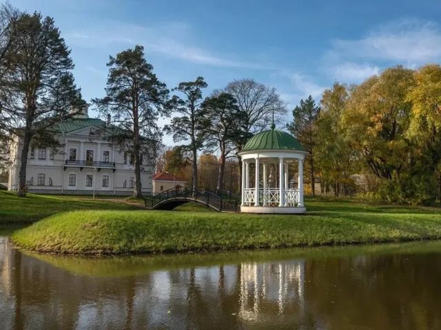 Обзорная экскурсия в Витославлицы и Юрьев монастырь одним днём — фото 2