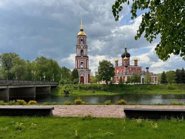 Обзорная экскурсия в Старую Руссу с посещением двух музеев