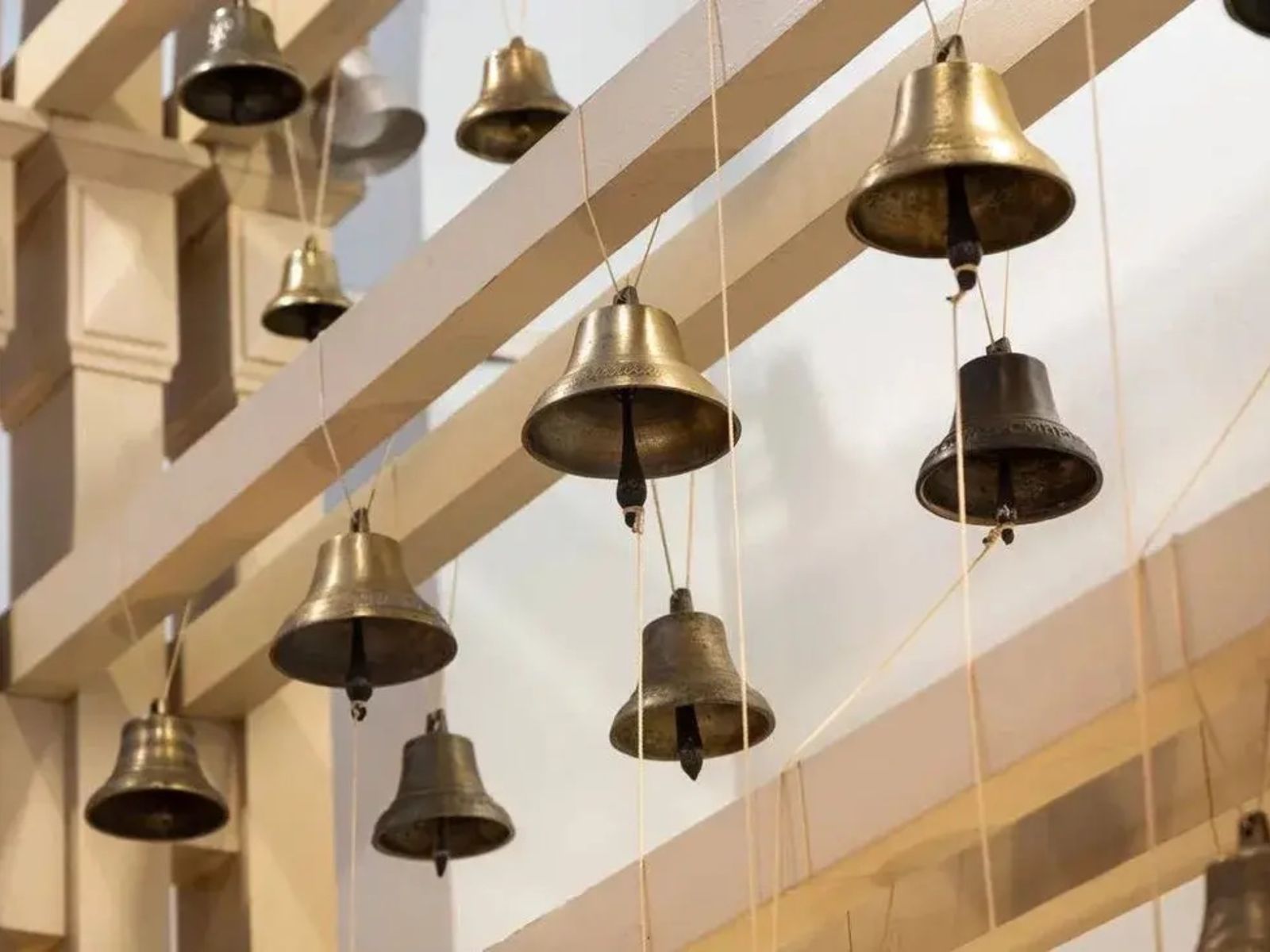 Колокольчики