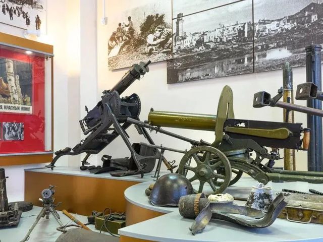 Индивидуальная обзорная экскурсия по Старой Руссе — фото 3