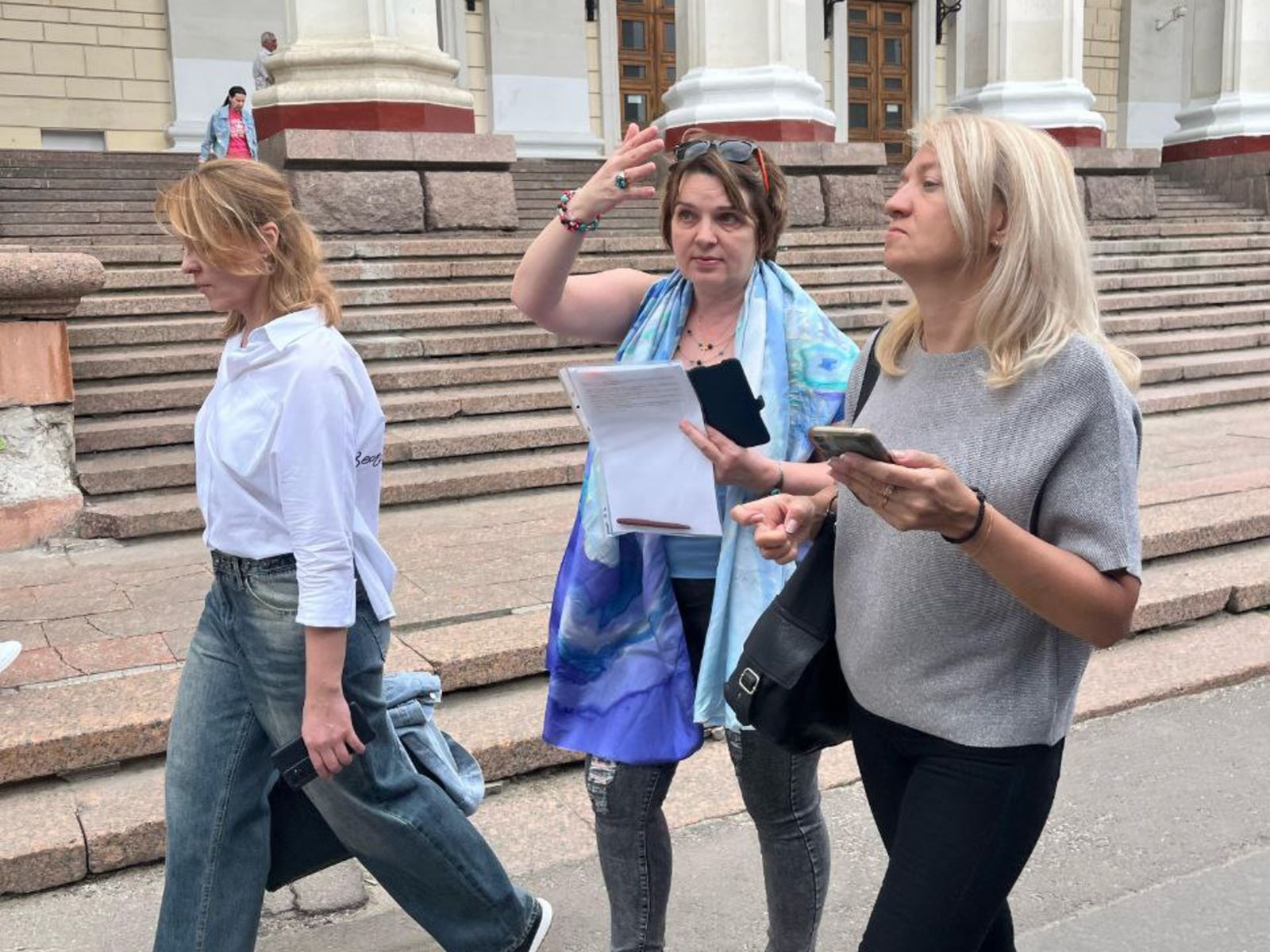 Обсуждаем самое интересное
