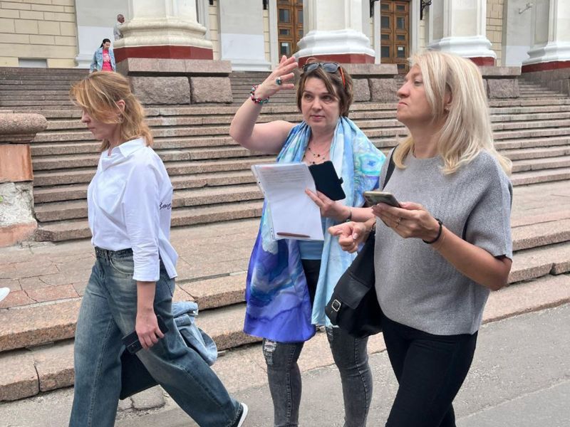 Обсуждаем самое интересное