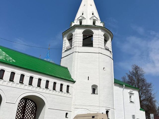 Обзорная экскурсия в Суздале: путешествие в сердце Древней Руси — фото 3